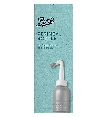 Boots Perineal Spray Bottle
