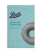 Doughnut store cushion boots