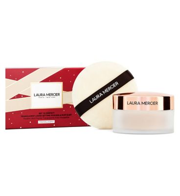 laura mercier gift set uk