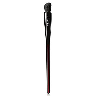 Shiseido NANAME FUDE Multi Eye Brush