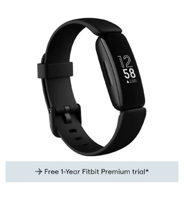 fitbit tutorial inspire hr