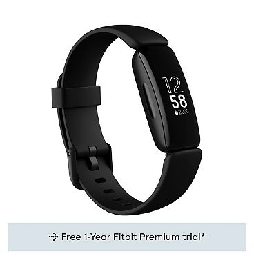 Fitbit Inspire 2 Black