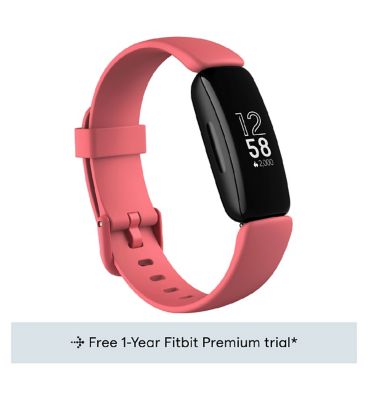 fitbit inspire hr pricerunner