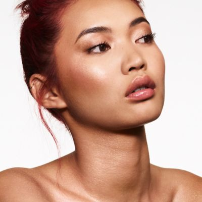 Fenty Beauty Diamond Bomb All-Over Diamond Veil - Rosé Rave (14)