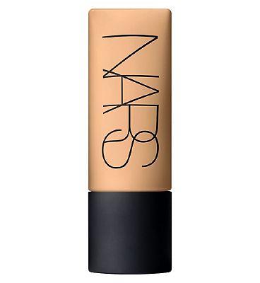 NARS soft matte foundation Gobi 45ml Gobi