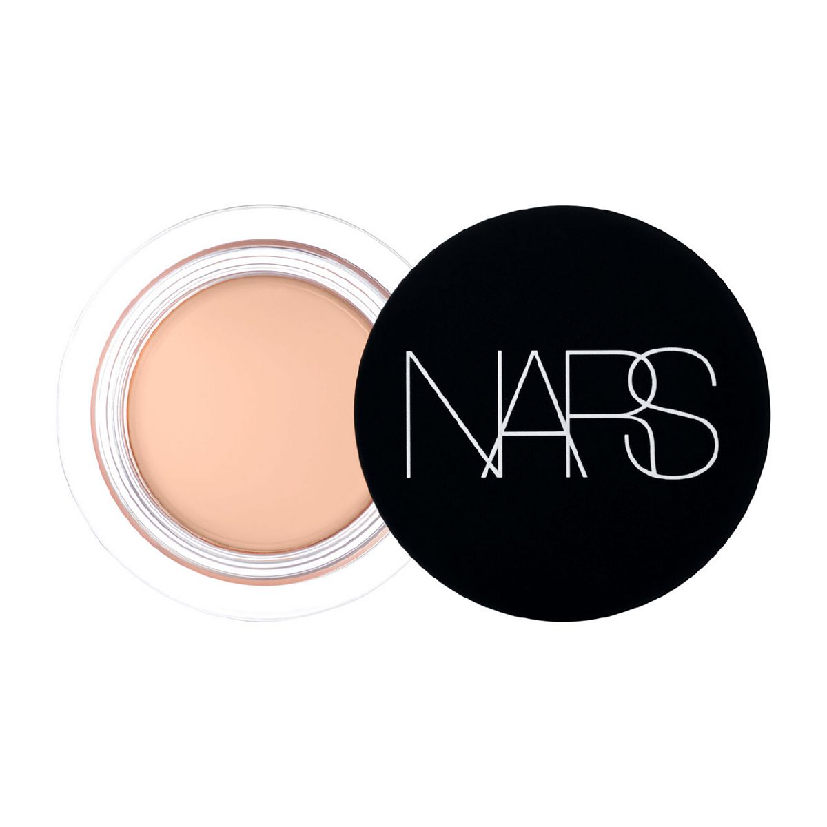NARS Soft Matte Concealer Caramel6.2g