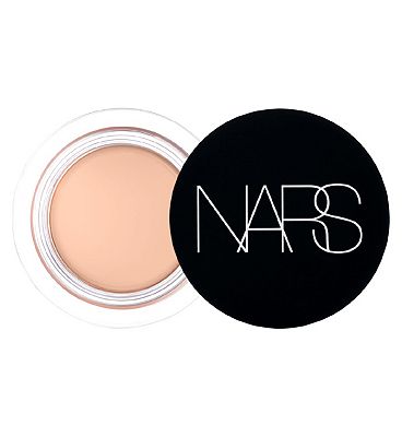 NARS soft matte concealer custard 6.2g Custard
