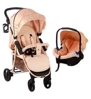 My Babiie MB30 Pushchair