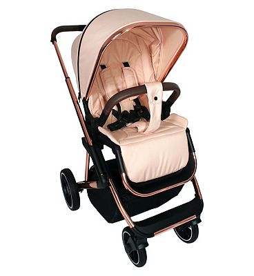 Your Babiie Belgravia Travel System