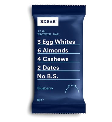 RXBAR Protein Bar Blueberry 52g