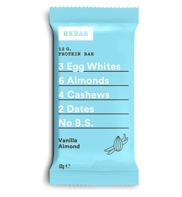 RXBAR Protein Bar Vanilla Almond 52g