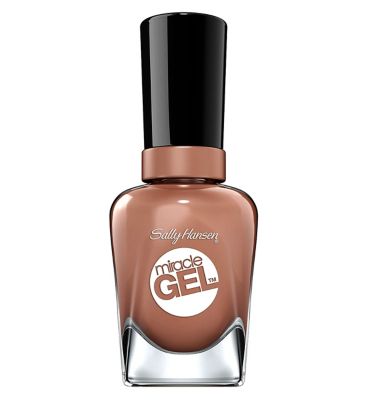 Sally Hansen Miracle Gel Nail Polish - Totem-ly- Yours