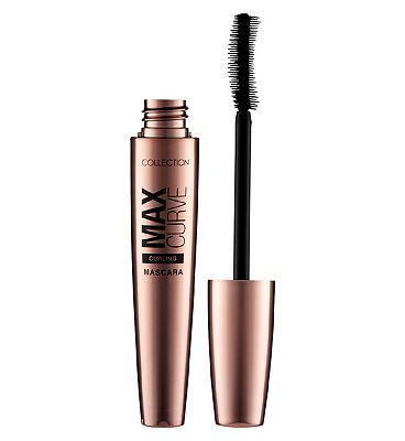 Collection Max Curve Curling Mascara