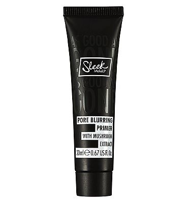 Sleek Makeup Pore Blurring Primer 20ml