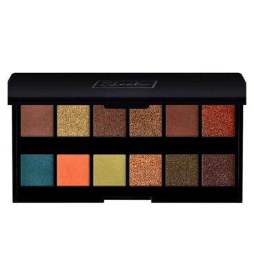 Sleek I-Divine Palette Grounded