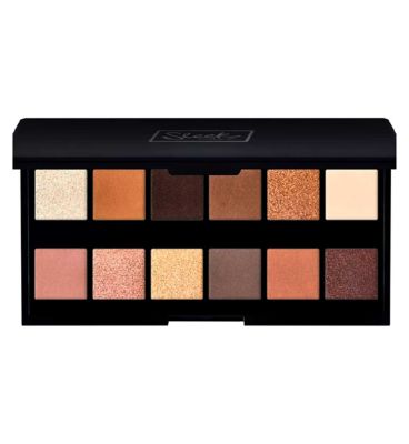 Sleek I-Divine Palette Level Up