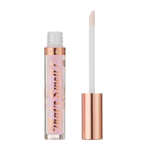 Barry M Tinted That's Swell Plumping Lip Gloss - 2.5ml