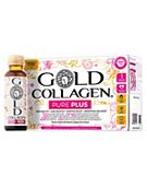 Gold Collagen Pure Plus 50ml 10s