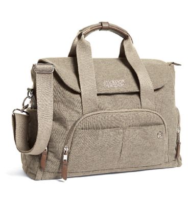 boots changing bag