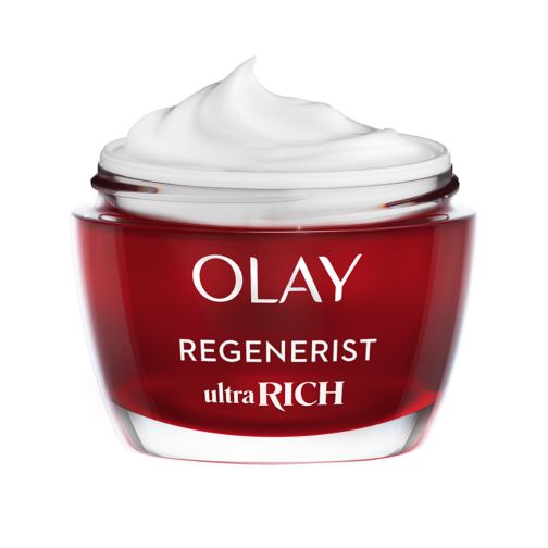 Olay Regenerist Ultra Rich Day Face Cream Rich feel 50ml