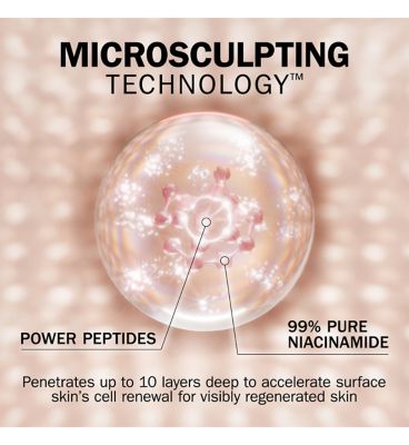 Olay Regenerist Day Face Cream Ultra Rich Moisturiser with Niacinamide, Peptides & Shea Butter 50ml (5)