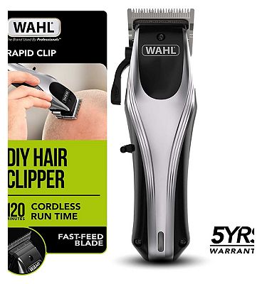 Male sale grooming clippers