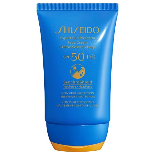 Shiseido Expert Sun Protector Face Cream SPF50+ 50ml