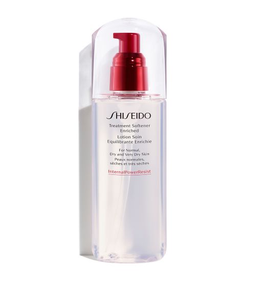 Shiseido Treatment Softener Enriched 150ml