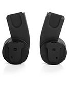 Cybex Balios S Lux & Talos S Adapters