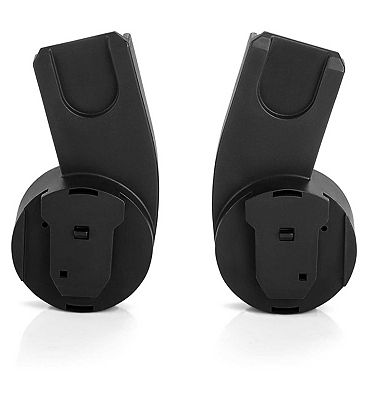 Cybex Balios S Lux & Talos S Adapters