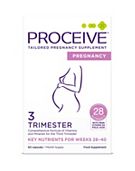 Proceive Pregnancy Supplement Trimester 3 Capsules 60s