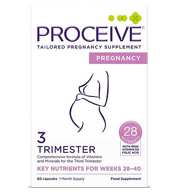 Pregnancy Supplements  Pregnancy & Maternity - Boots