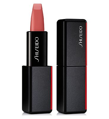 Shiseido ModernMatte Powder Lipstick Exotic Red Exotic Red