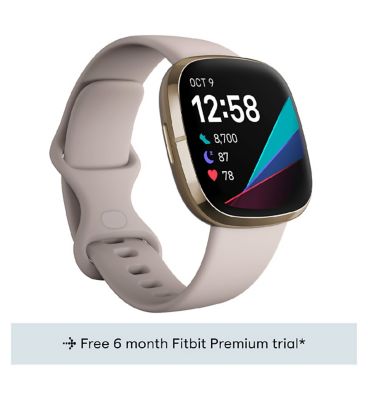 boots fitbit watches