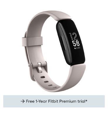 fitbit charge 3 boots
