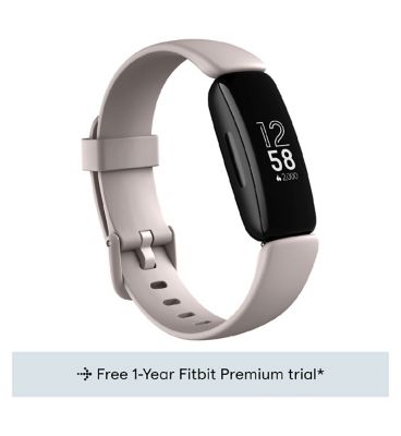 boots fitbit charge 3