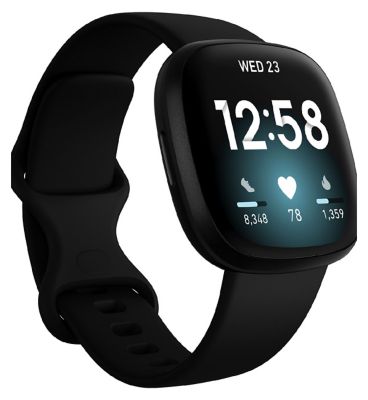fitbit boots