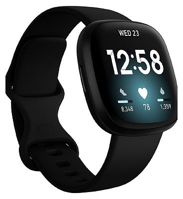 Smartwatch sales and fitbit