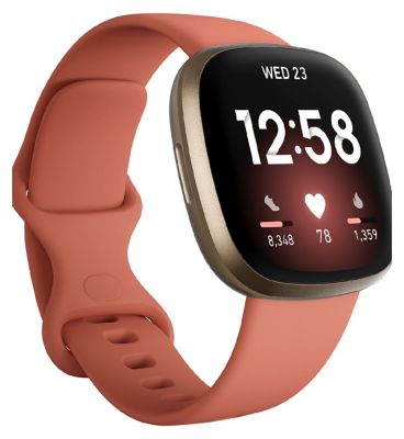 boots fitbit charge 4