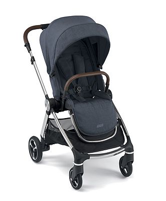 Mamas & Papas Strada Pushchair Navy