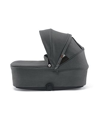 Mamas & Papas Strada Carrycot Grey Mist