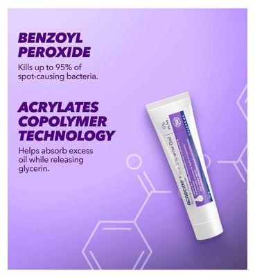 ACNECIDE Face Gel 15g (10)