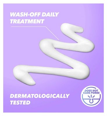 Acnecide Face Wash 5% w/w Gel 50g (3)