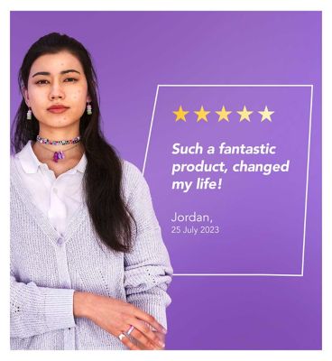 Acnecide Face Wash 5% w/w Gel 50g (5)