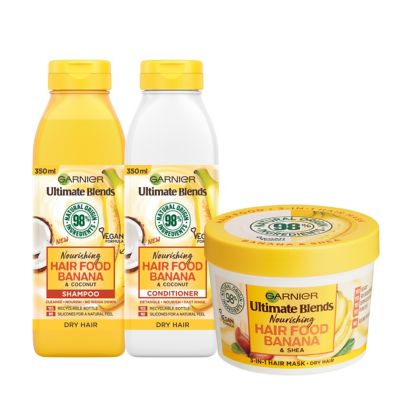 haircare Garnier Boots