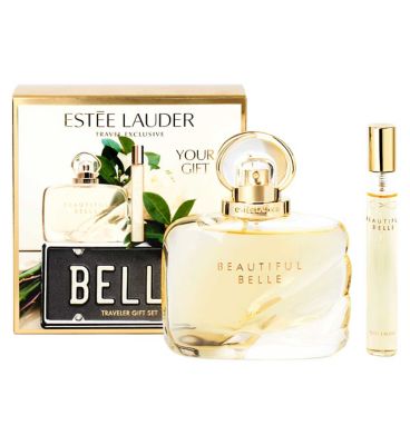 Beautiful belle 2024 gift set