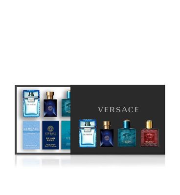 versace pack perfume