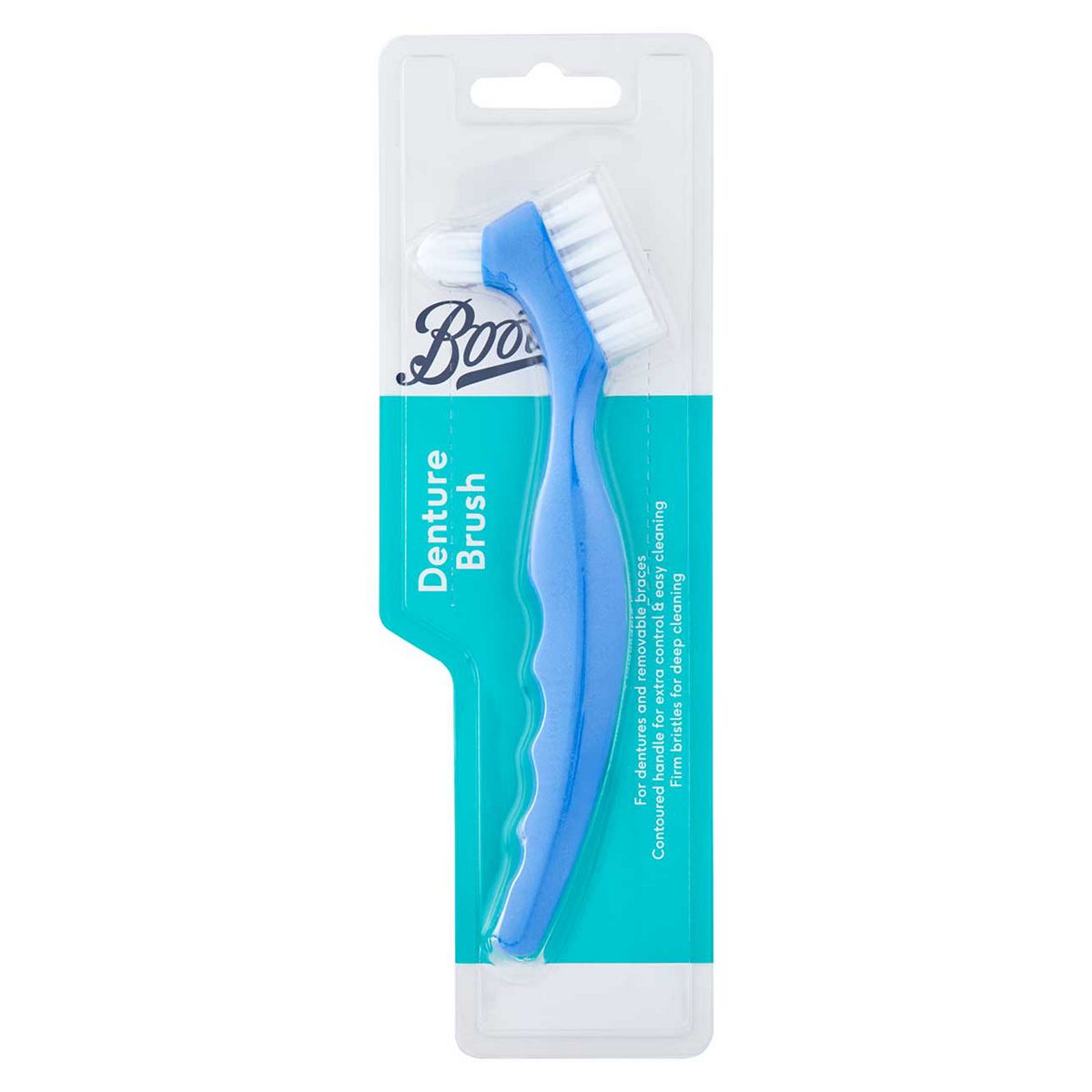   Everyday Denture Brush
