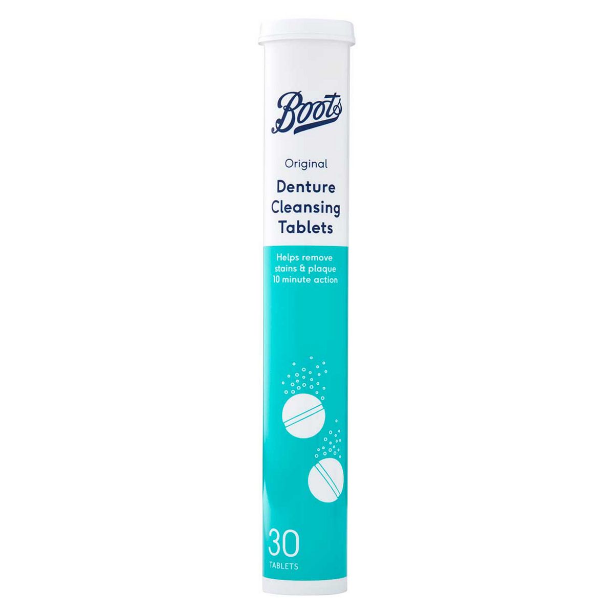   Everyday Original Denture Cleansing 30 Tabs