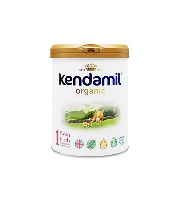 Kendamil First Milk Stage 1 0-6m 800g